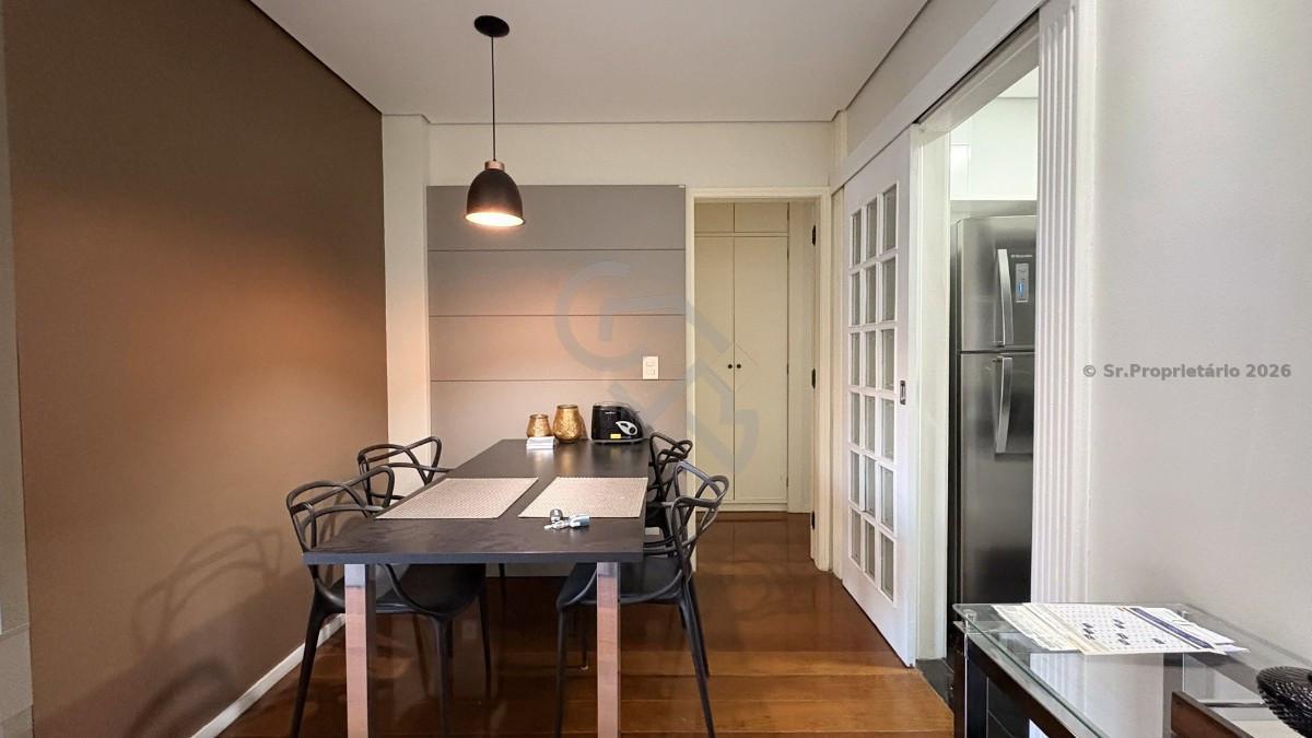Apartamento, Coração de Jesus, 3 Quartos, 1 Vaga, 1 Suíte