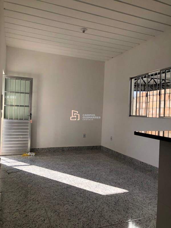 Casa, Ressaca, 2 Quartos, 2 Vagas