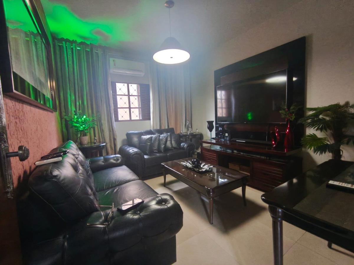 Casa, Planalto, 3 Quartos, 2 Vagas, 1 Suíte