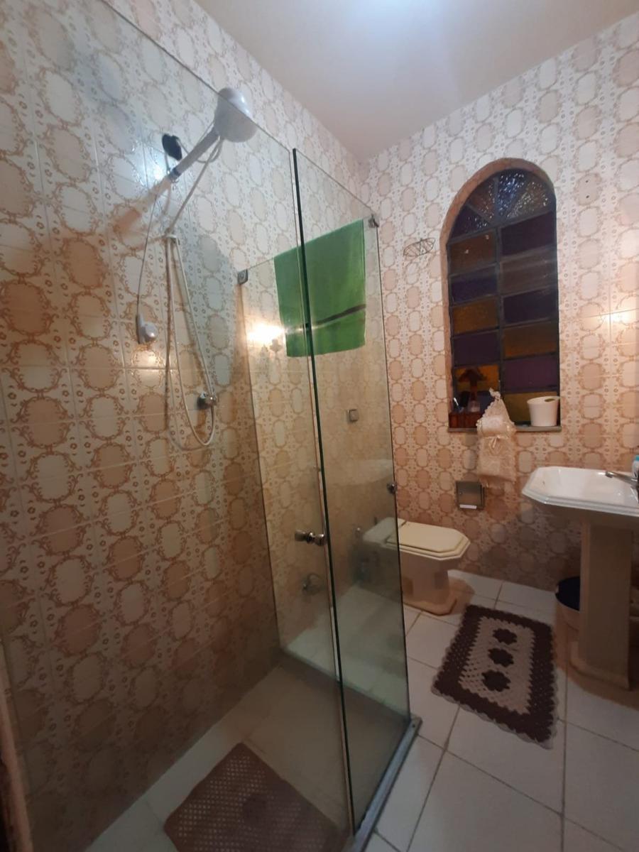 Casa, Jardim América, 4 Quartos, 4 Vagas, 2 Suítes