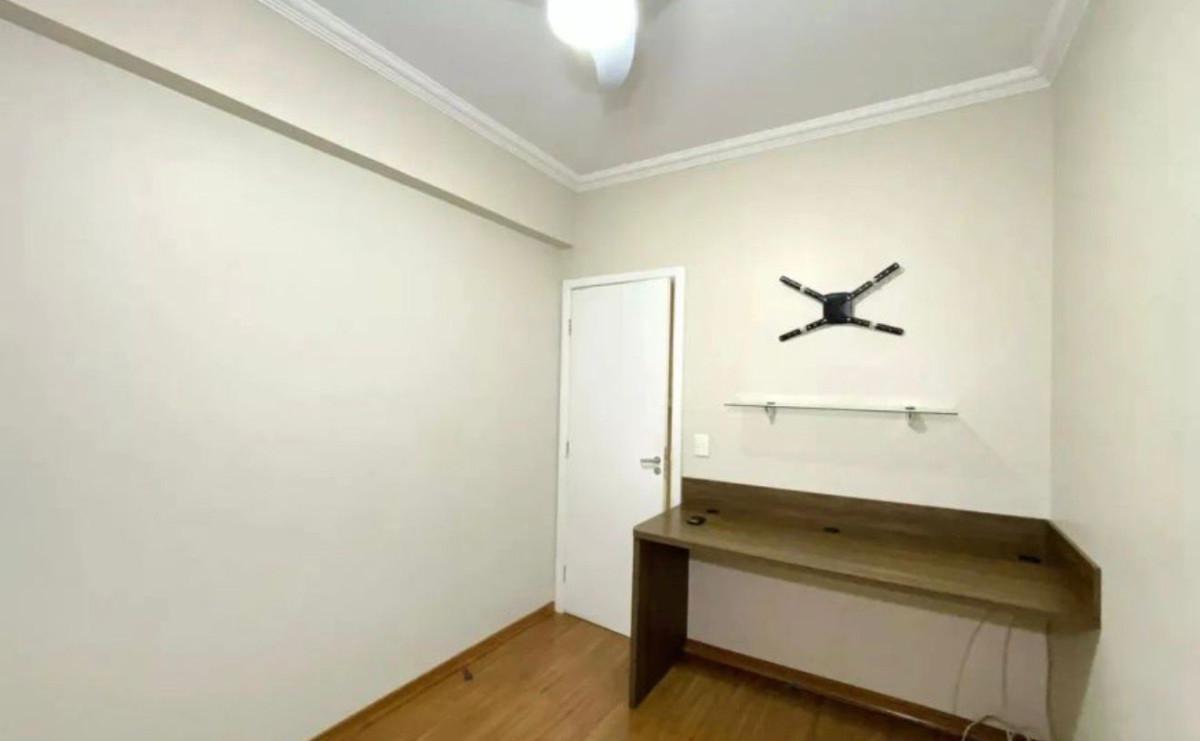 Apartamento, Sagrada Família, 4 Quartos, 2 Vagas, 1 Suíte