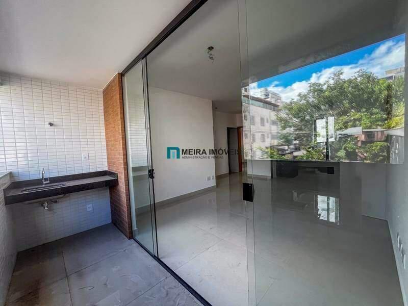 Apartamento, Gutierrez, 3 Quartos, 2 Vagas, 2 Suítes