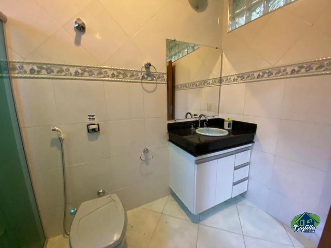 Casa, Nova Cachoeirinha, 4 Quartos, 2 Vagas, 1 Suíte