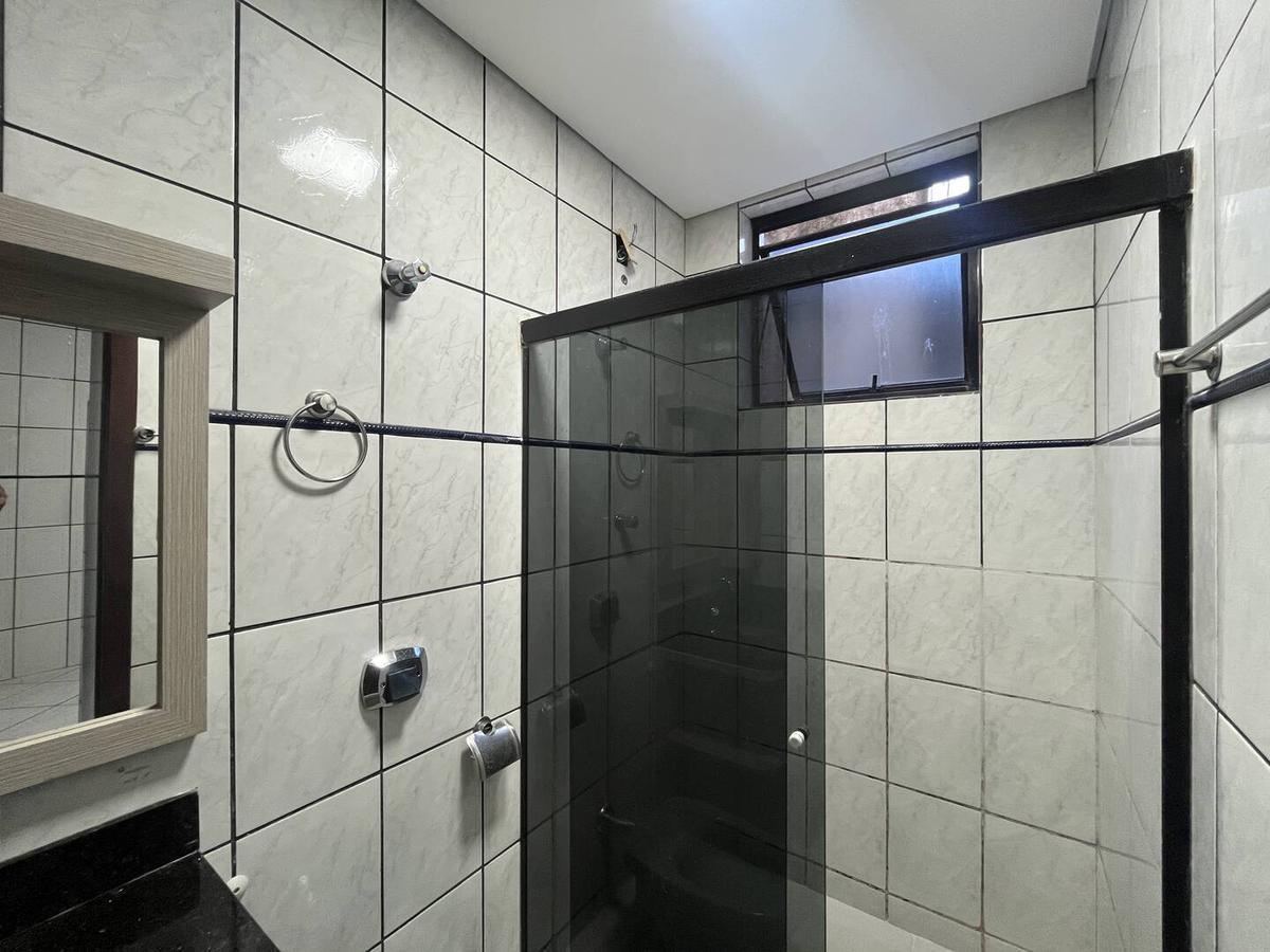 Apartamento, Todos Os Santos, 2 Quartos, 1 Vaga