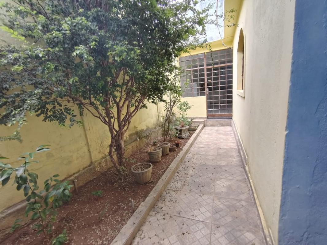 Casa, Lagoa, 3 Quartos, 3 Vagas, 1 Suíte