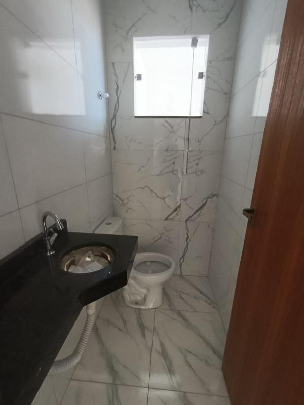 Casa, Novo Horizonte, 3 Quartos, 1 Vaga, 1 Suíte