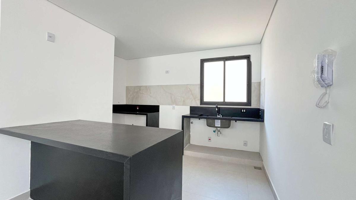Cobertura, Prado, 3 Quartos, 2 Vagas, 3 Suítes