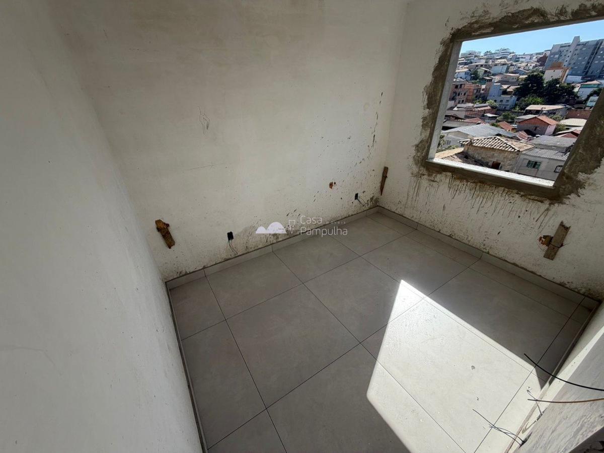 Apartamento, Copacabana, 2 Quartos, 1 Vaga