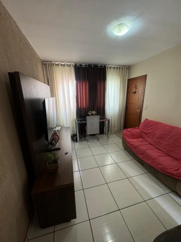 Cobertura, Masterville, 3 Quartos, 1 Vaga