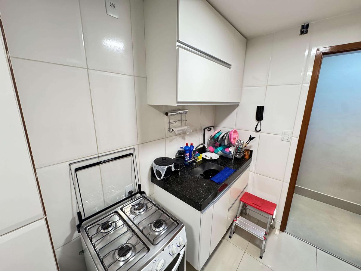 Cobertura, Santo Agostinho, 3 Quartos, 3 Vagas, 1 Suíte