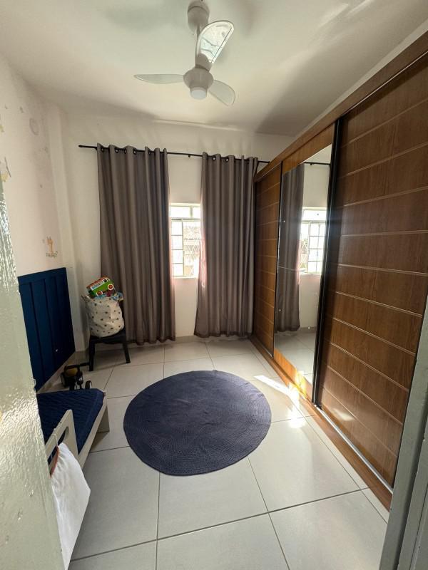 Casa, Paraíso, 3 Quartos, 2 Vagas, 1 Suíte