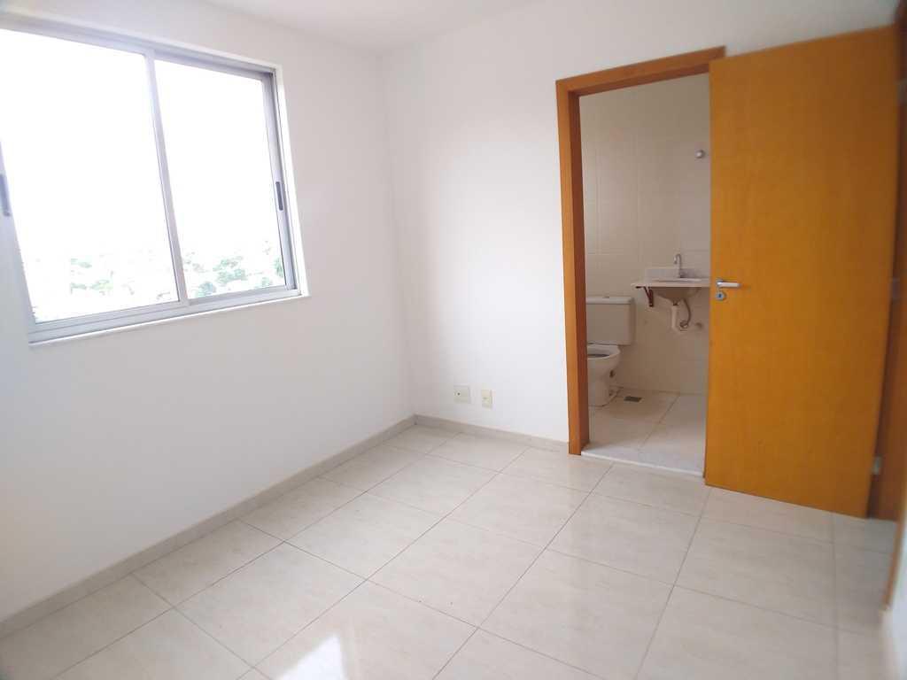 Apartamento, Havaí, 2 Quartos, 2 Vagas, 1 Suíte