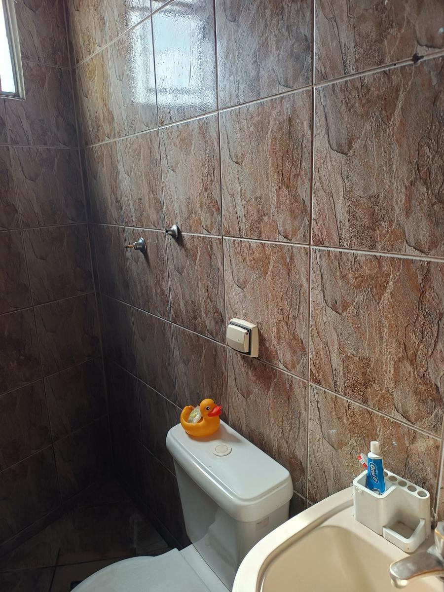 Apartamento, Santa Cruz Industrial, 2 Quartos, 1 Vaga