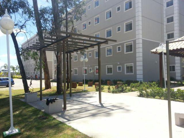 Apartamento, Serrano, 2 Quartos, 1 Vaga