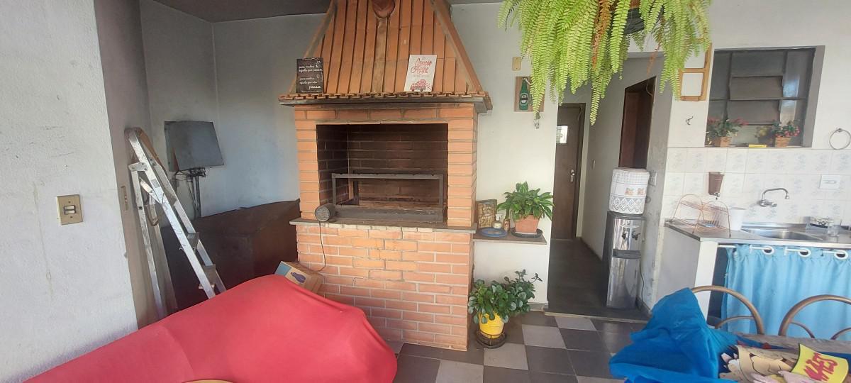 Casa, Barro Preto, 5 Quartos, 5 Vagas, 2 Suítes