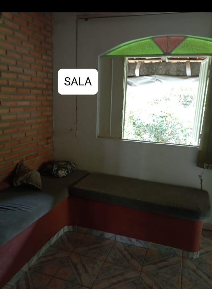 Fazenda, Centro, 3 Quartos, 3 Vagas, 2 Suítes