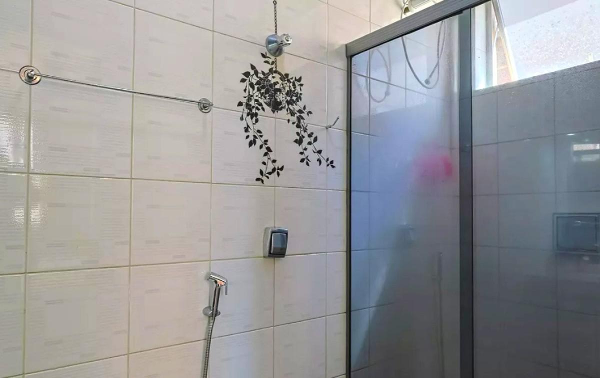 Cobertura, Silveira, 4 Quartos, 2 Vagas, 1 Suíte