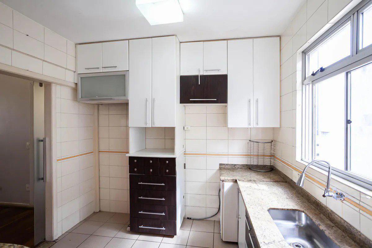 Apartamento, Dona Clara, 3 Quartos, 2 Vagas, 1 Suíte