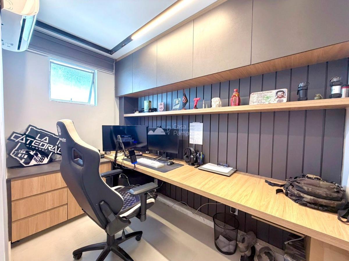 Apartamento, Santa Amélia, 4 Quartos, 2 Vagas, 2 Suítes