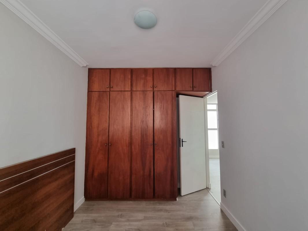 Apartamento, Jardim Riacho das Pedras, 2 Quartos, 1 Vaga
