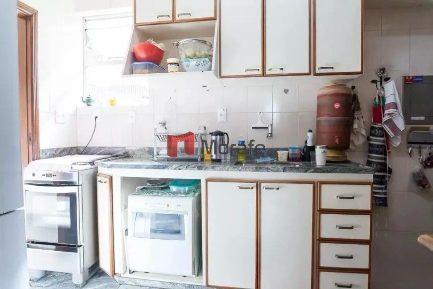 Apartamento, Jaraguá, 3 Quartos, 2 Vagas, 1 Suíte