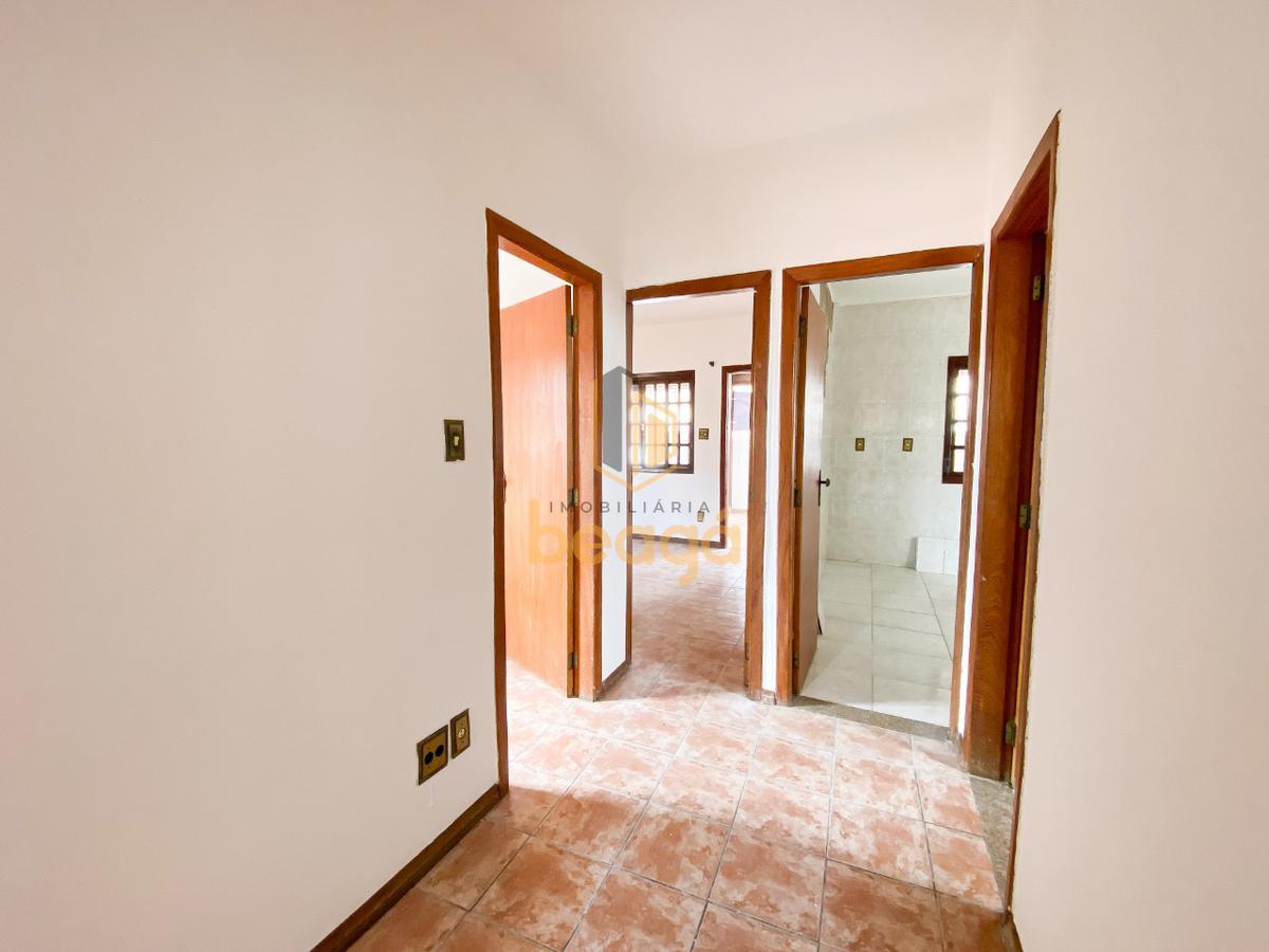Casa Comercial, Alípio de Melo, 3 Quartos, 0 Vaga, 1 Suíte