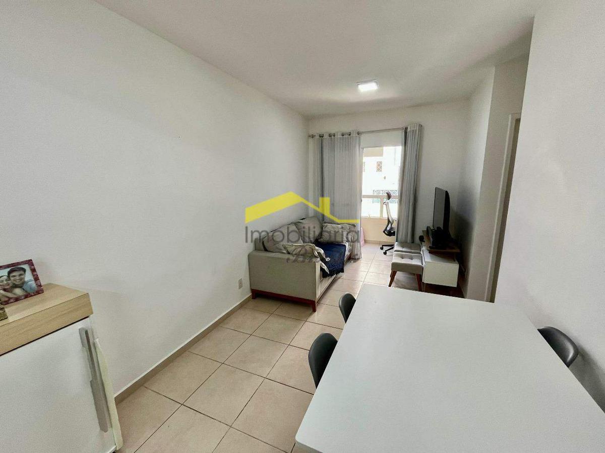 Apartamento, Buritis, 2 Quartos, 1 Vaga, 1 Suíte