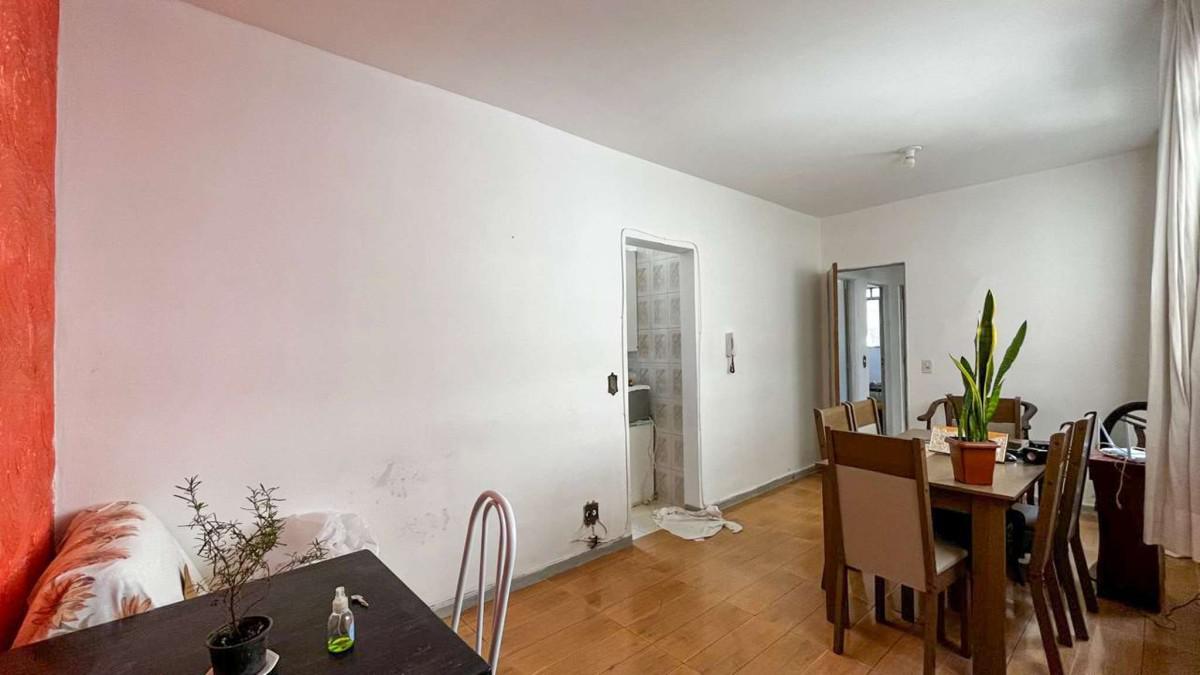 Apartamento, Sagrada Família, 3 Quartos, 1 Vaga