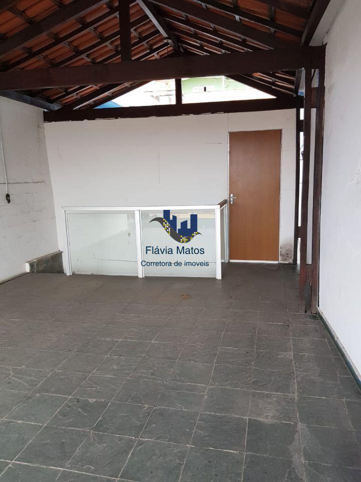 Casa, São Benedito, 3 Quartos, 0 Vaga