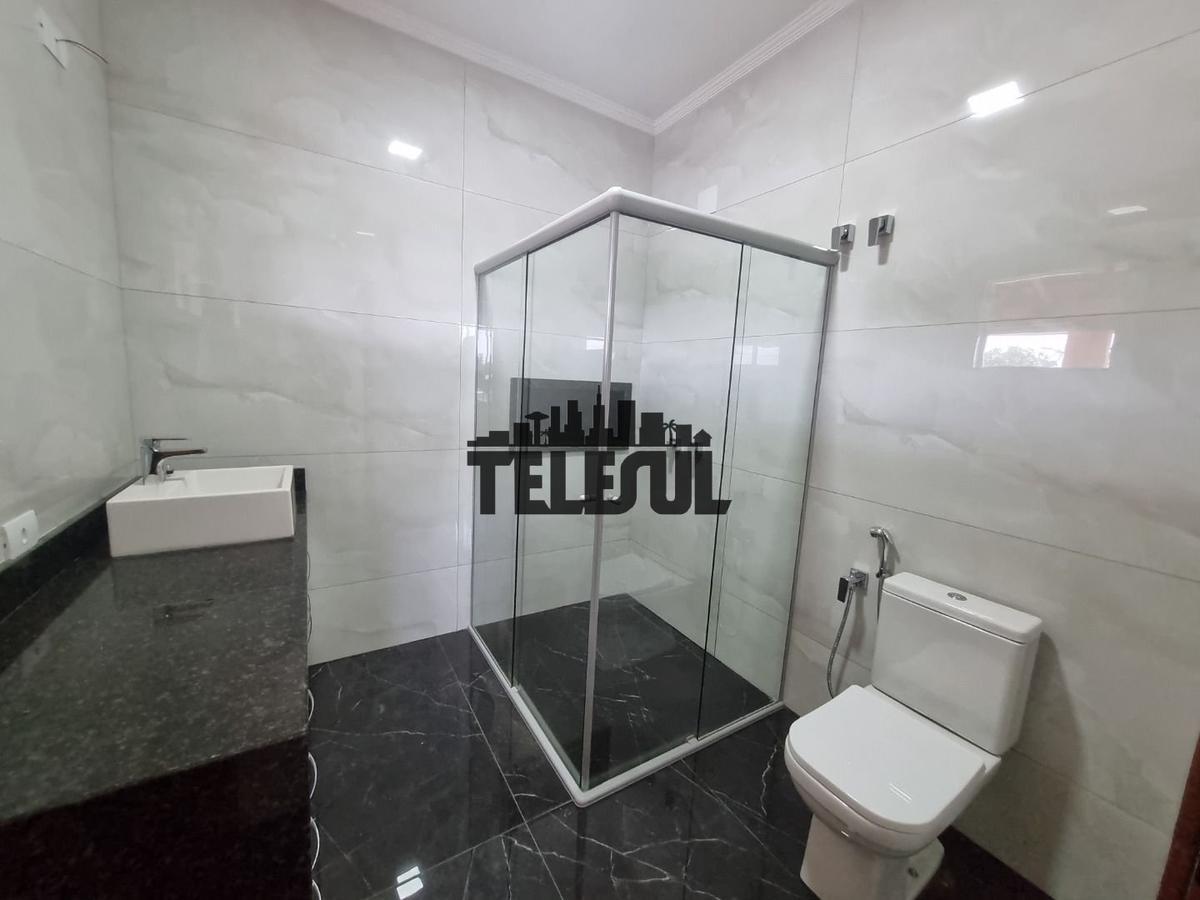 Casa, Parque Boa Vista, 3 Quartos, 3 Vagas, 1 Suíte