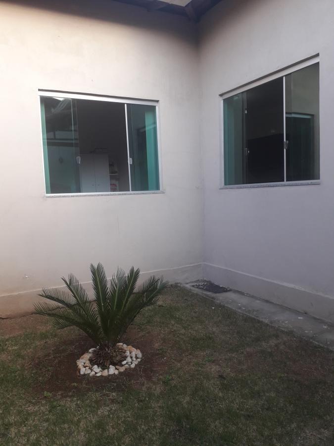 Casa, Jardim Brasília, 3 Quartos, 2 Vagas