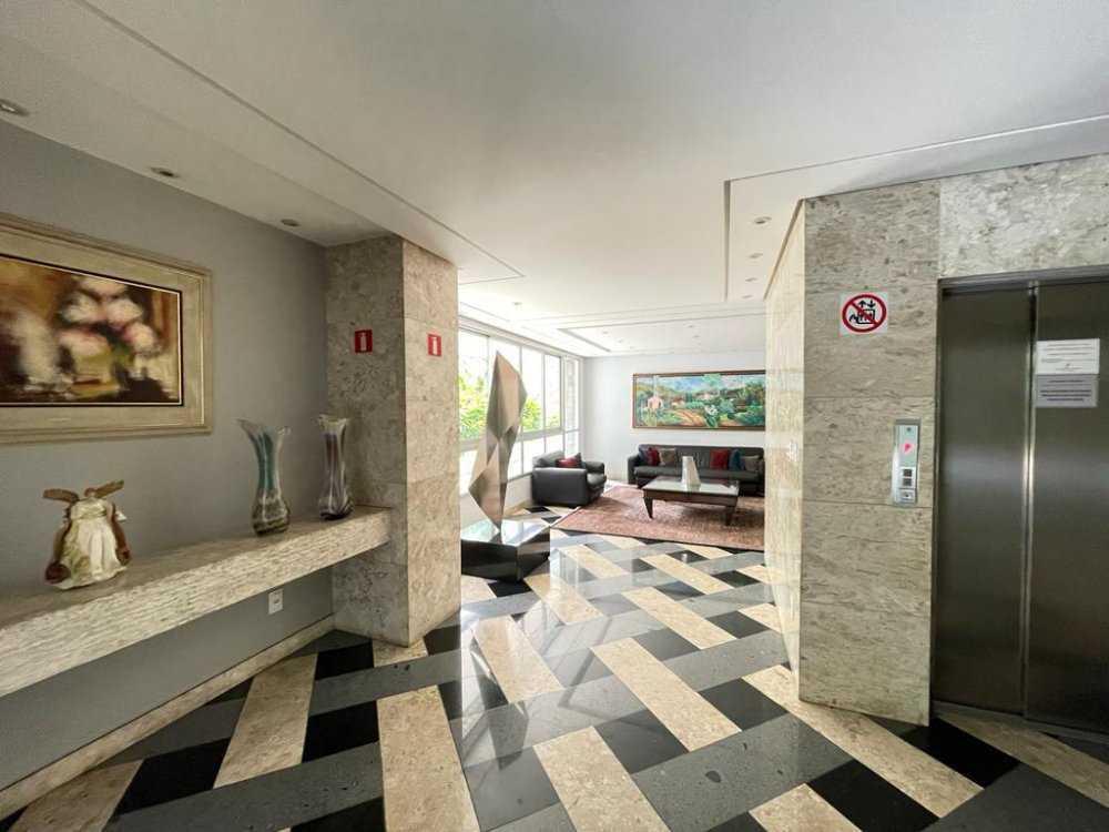Apartamento, Lourdes, 4 Quartos, 2 Vagas, 2 Suítes