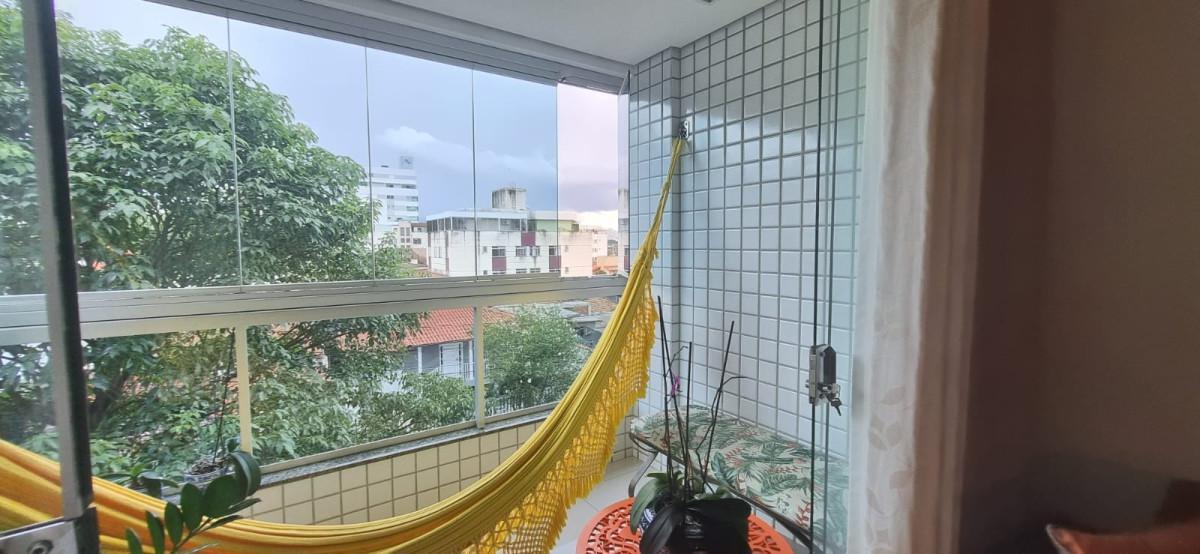 Apartamento, Santa Inês, 3 Quartos, 2 Vagas, 1 Suíte
