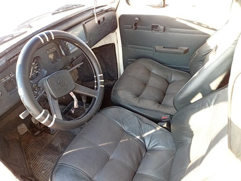 Volkswagen Fusca