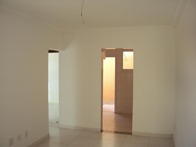 Apartamento, Santa Mônica, 2 Quartos, 1 Vaga