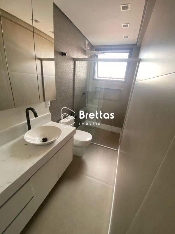 Apartamento, Centro, 3 Quartos, 2 Vagas, 1 Suíte