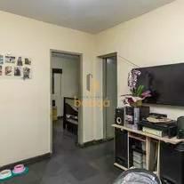 Casa, Serrano, 3 Quartos, 1 Vaga, 1 Suíte