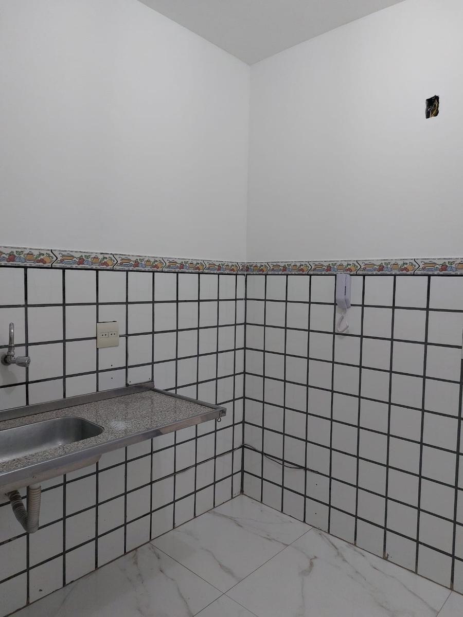 Apartamento, Jardim Riacho das Pedras, 2 Quartos, 1 Vaga