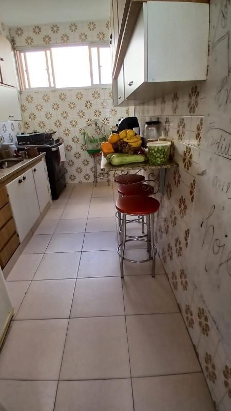 Apartamento, Renascença, 3 Quartos, 1 Vaga