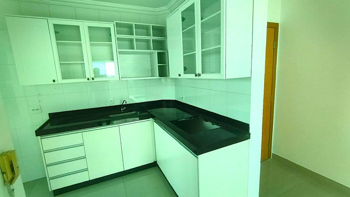 Apartamento, Santa Rosa, 3 Quartos, 2 Vagas, 1 Suíte