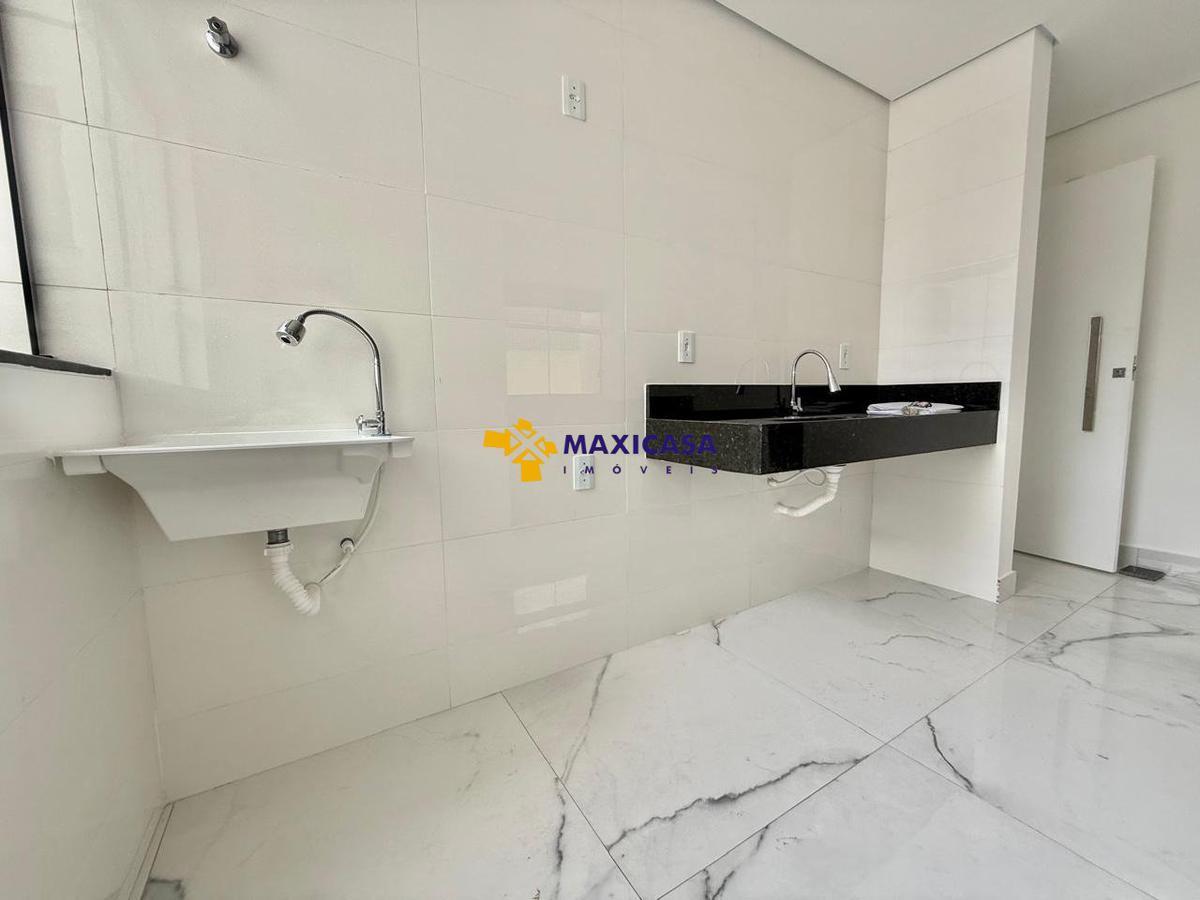 Apartamento, Céu Azul, 3 Quartos, 1 Vaga, 1 Suíte