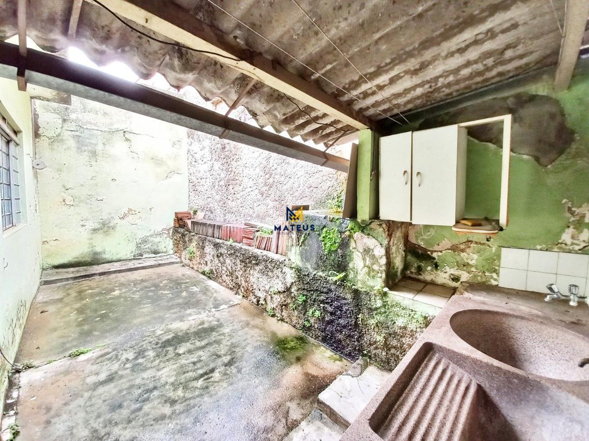 Casa, Caiçaras, 4 Quartos, 4 Vagas