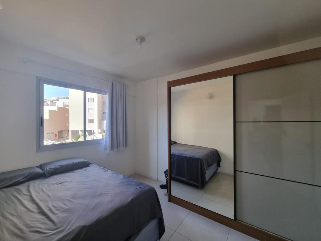 Apartamento, Jardim Riacho das Pedras, 2 Quartos, 1 Vaga
