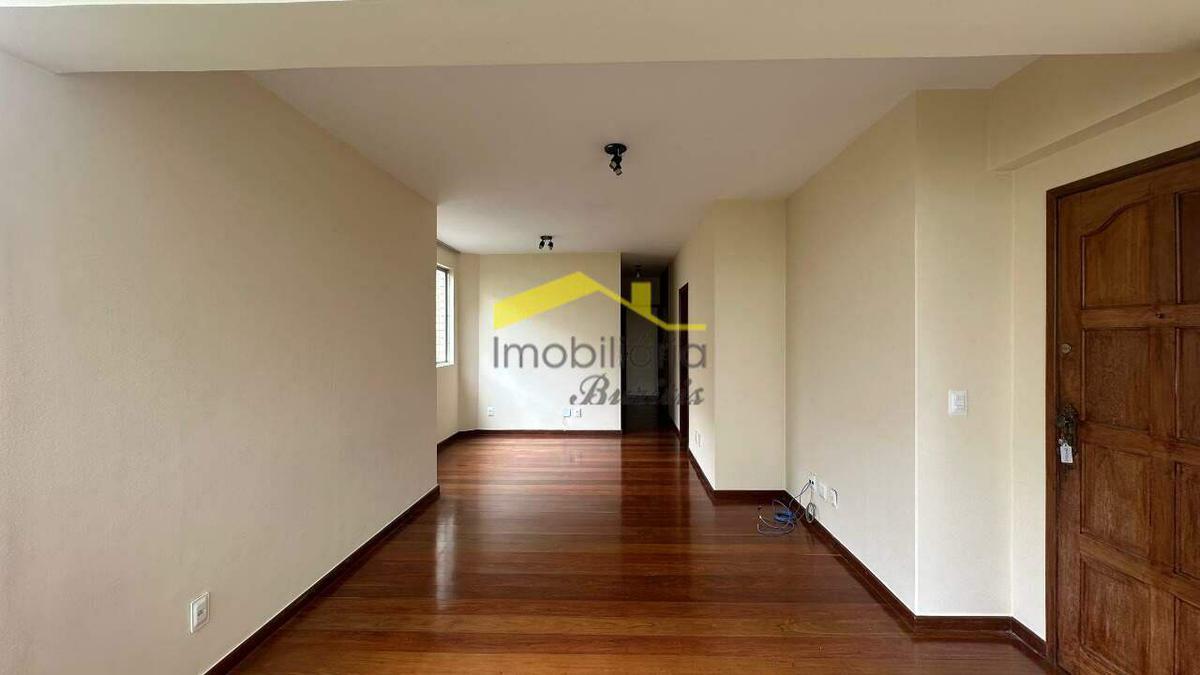 Apartamento, Buritis, 4 Quartos, 2 Vagas, 1 Suíte