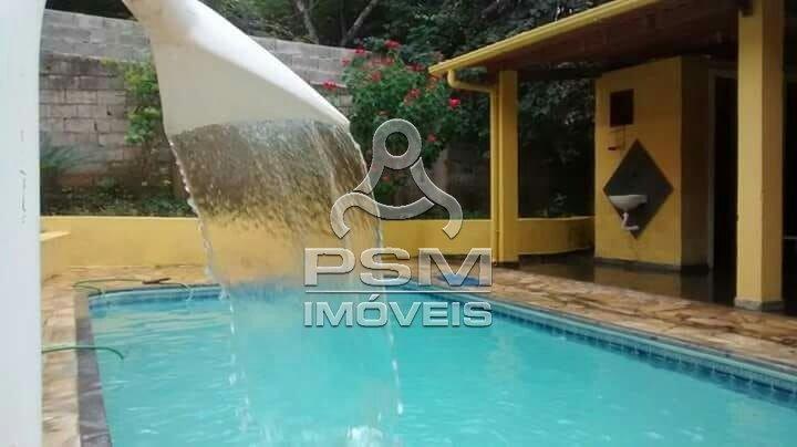 Fazenda, Jardim Encantado, 3 Quartos, 2 Vagas, 1 Suíte