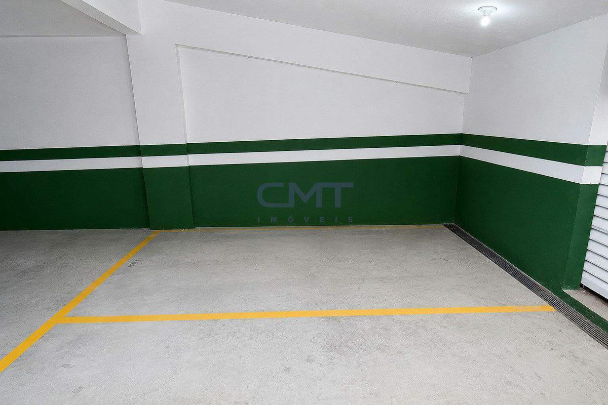 Apartamento, Funcionários, 1 Quarto, 1 Vaga