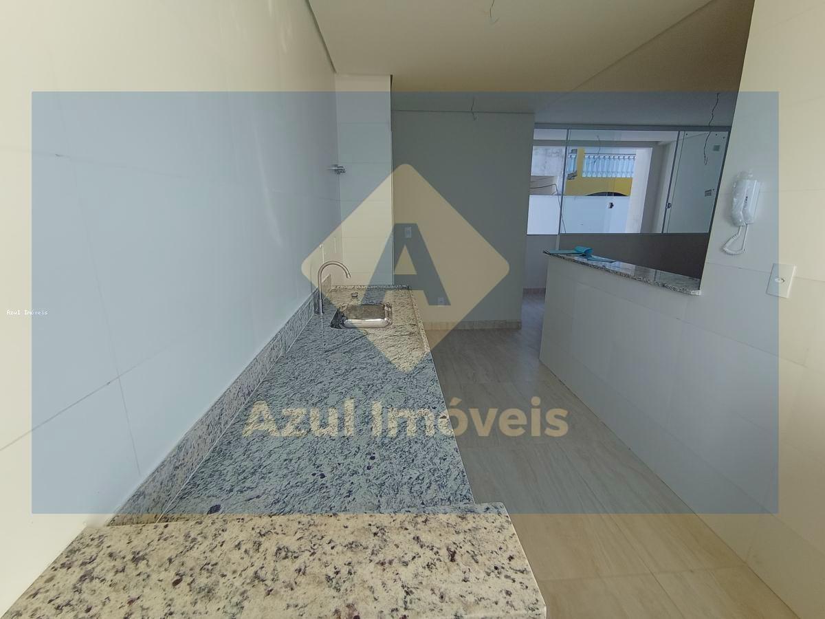 Apartamento, Itapoã, 3 Quartos, 2 Vagas, 1 Suíte