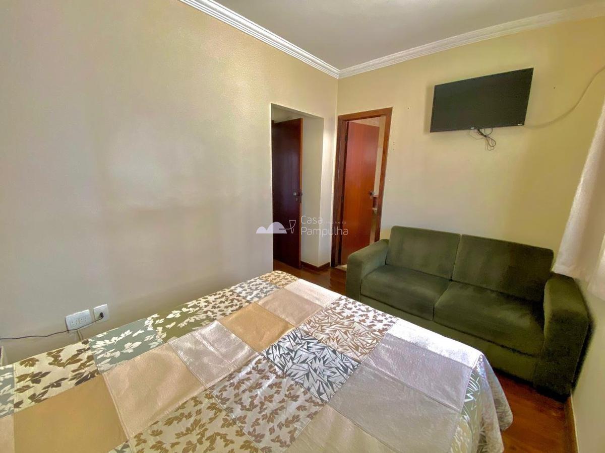 Casa, Santa Amélia, 3 Quartos, 2 Vagas, 1 Suíte