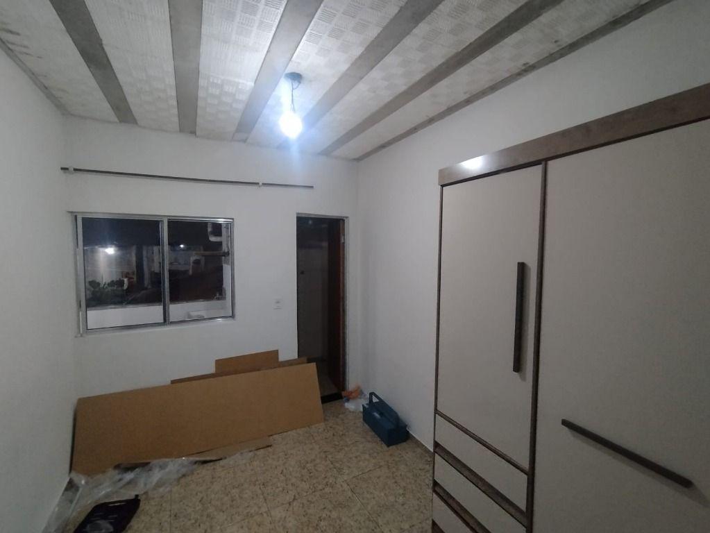 Casa, Alvorada, 5 Quartos, 2 Vagas, 1 Suíte
