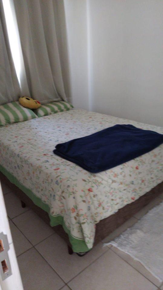 Apartamento, Gávea II, 2 Quartos, 1 Vaga